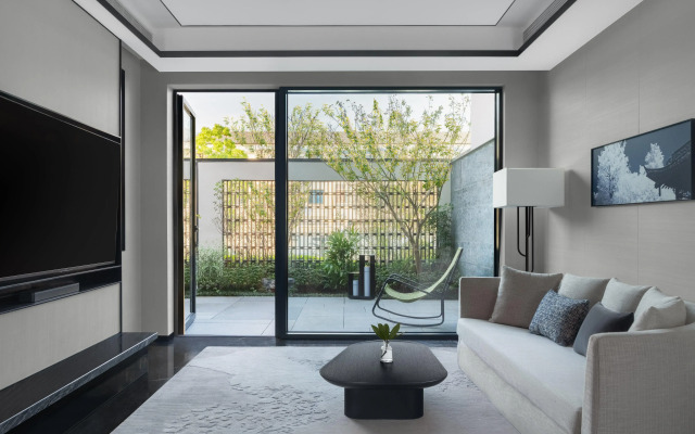Kimpton Bamboo Grove Suzhou