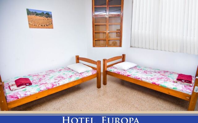 Hotel Europa