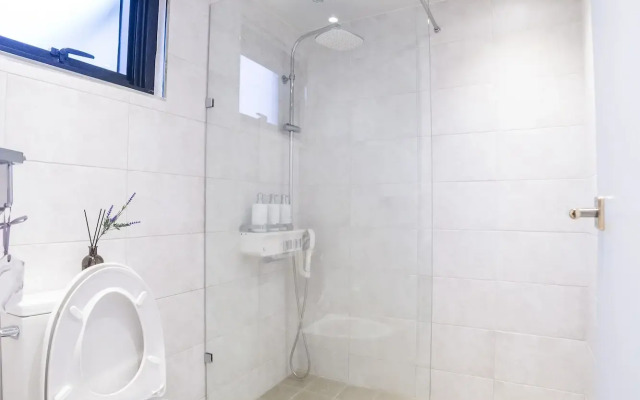 Wooyeon Handong Jeju Private Rental House