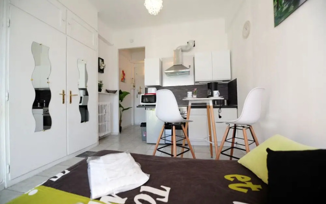 Studio Notre Dame - 5 Stars Holiday House