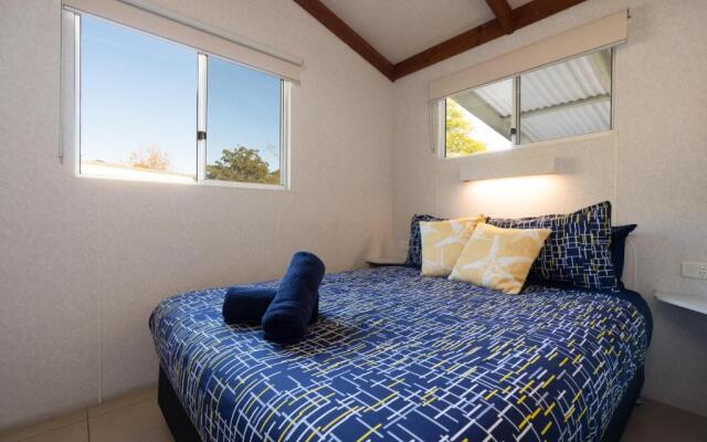 Tasman Holiday Parks - Myola