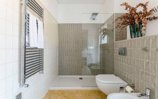 Spacious Apartment in Alfama With a Great View