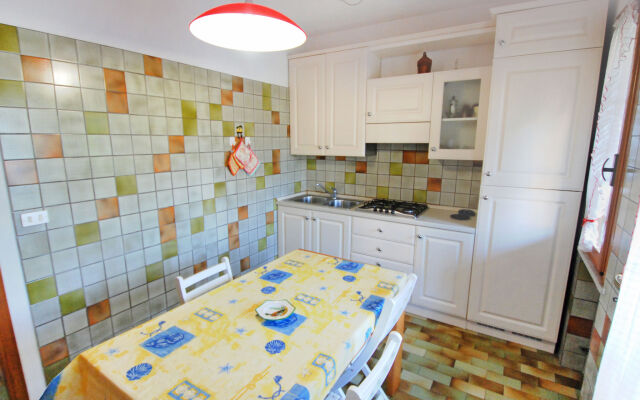 Locazione turistica Villa Quercia