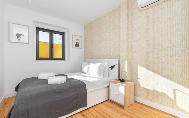 Belem Design 08 by Homing