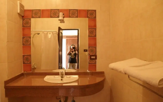 Daniela Village St. Katherine