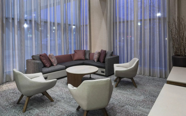 Courtyard by Marriott Omaha Downtown