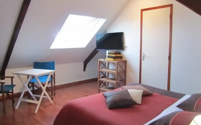 Chambres d'Hôtes Couleurs de Mer
