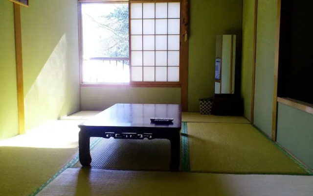Minsyuku Satoyama