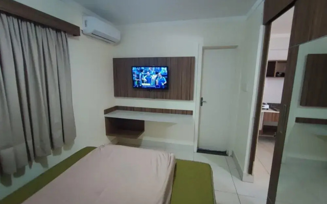 Apartment Lacqua DiRoma IV - JC Temporada