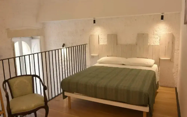 Villa Near Lecce With Garden and Beaches
