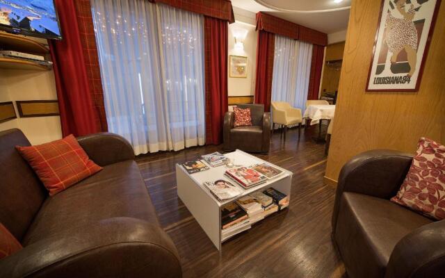 Hotel St. Michael