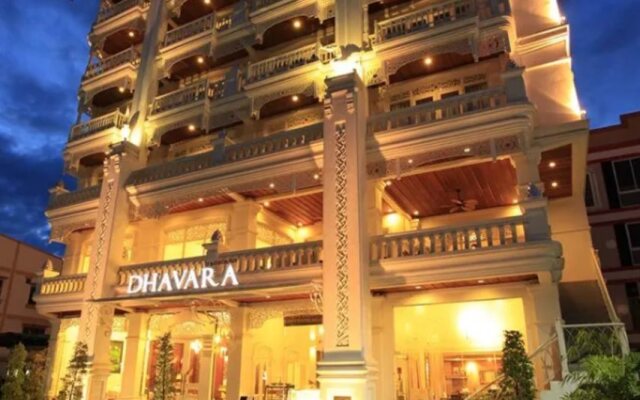 Dhavara Boutique Hotel