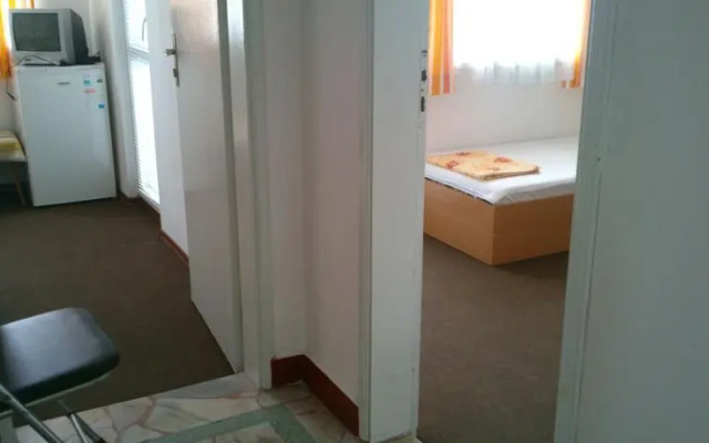 Minchevi Guest House