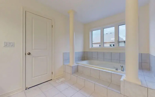 Elegance Modern 4-bedroom Home With Luxury Comforts