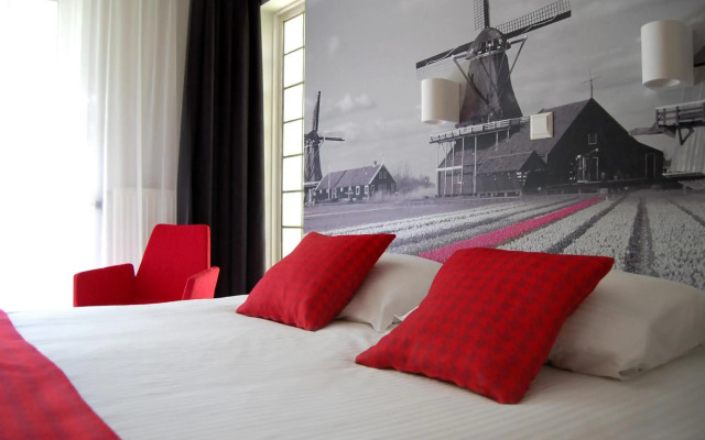 Prinsen Hotel