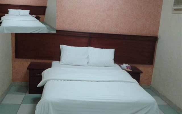 Al Majdah Hotel