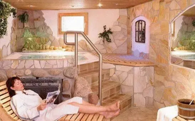 Hotel Sauerländer Hof