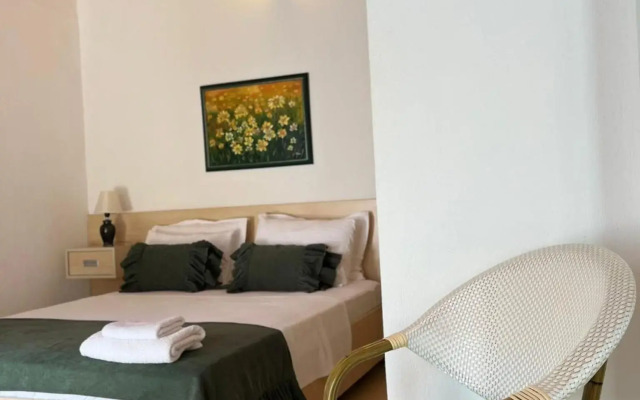 Yonca Butik Hotel