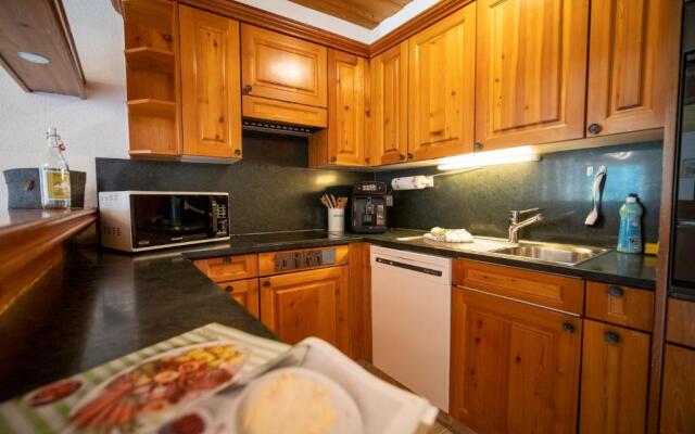 Chasa Tanter Vias - Capricorn