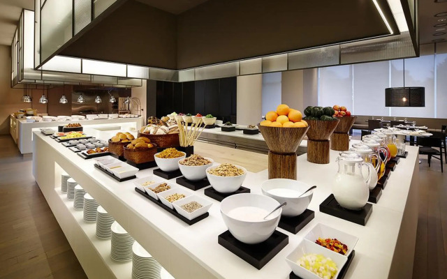 Shilla Stay Seocho Gangnam Station