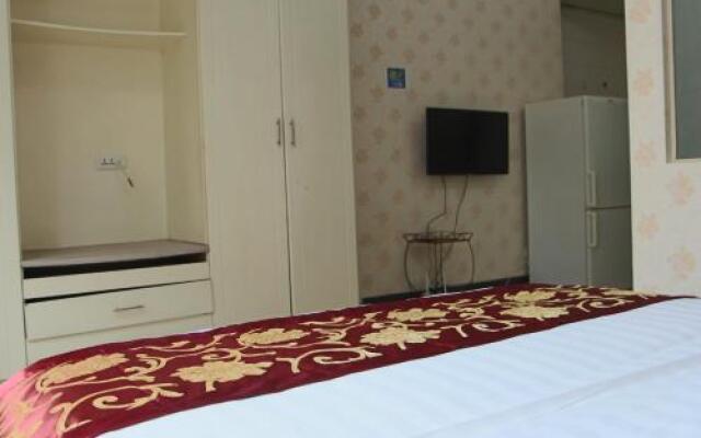 U Hotel Apartment