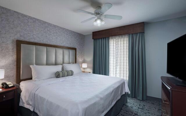 Homewood Suites by Hilton Fort Collins