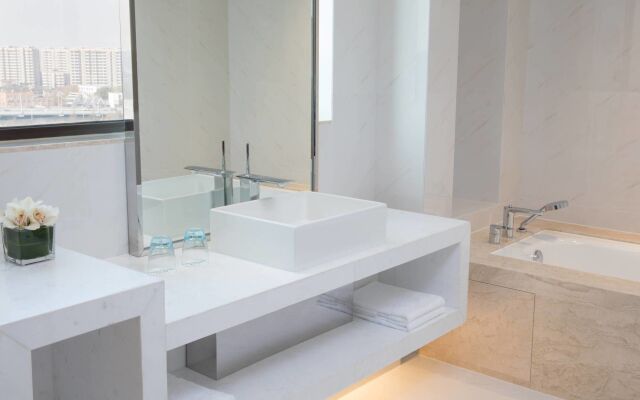 Courtyard by Marriott Shanghai Changfeng Park