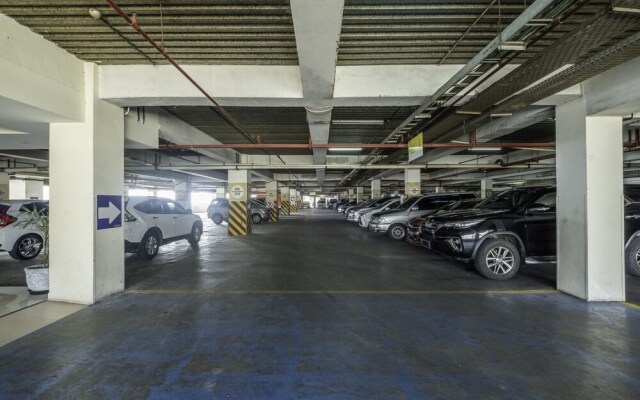 Collection O 22 Hotel Pasar Baru Heritage