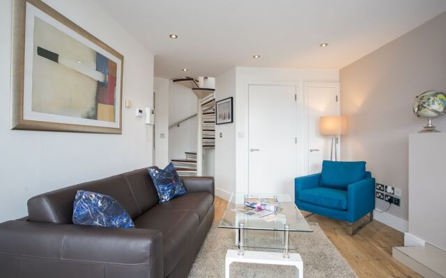 Temple Bar District Apartments