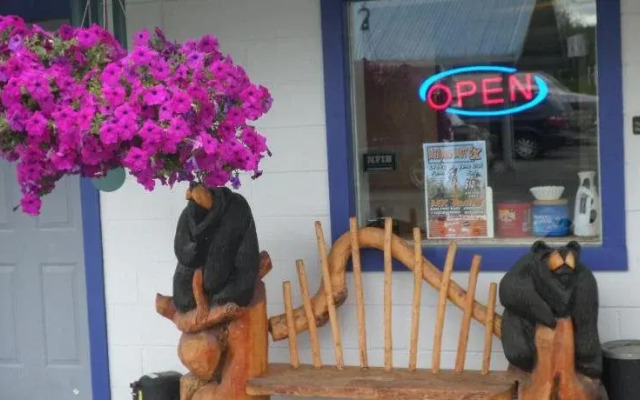 Sandman Motel