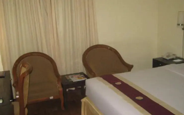 Hotel Edotel Kalasan