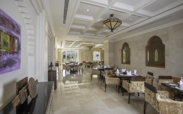 Swissôtel Sharm El Sheikh All Inclusive Collection