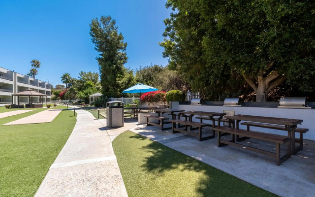 San Clemente Inn