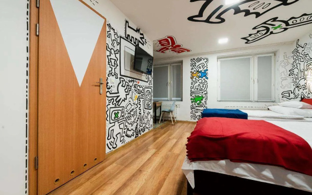 Good Times House