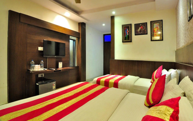 Hotel Shelton