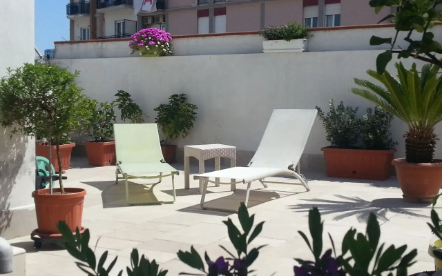 B&B Torrente Antico
