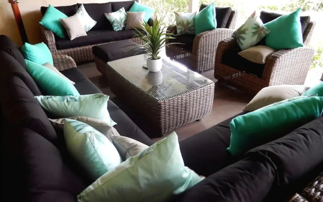 Riverbend Byron Hinterland Retreat