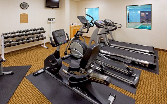 Holiday Inn Express & Suites Albany Airport Area - Latham by IHG