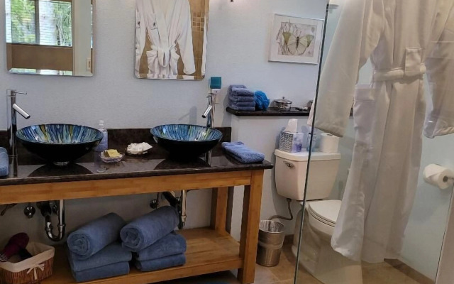 Misty Valley Inn B&B