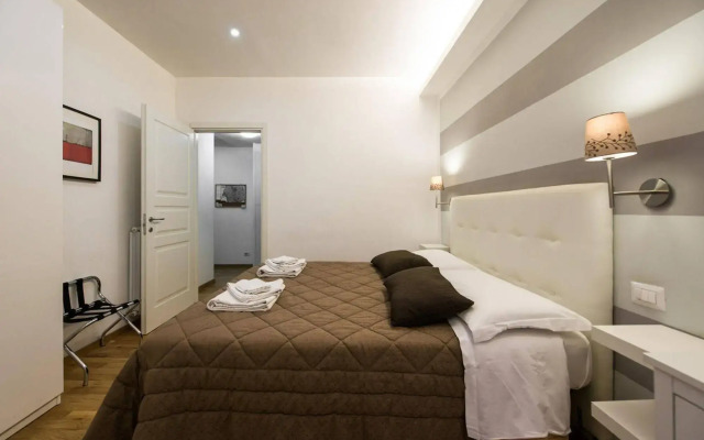 Saint Peter Apartment