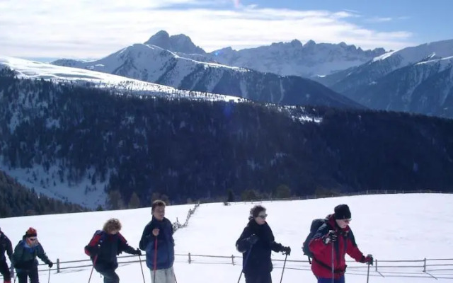 Ferienwohnungen Santer