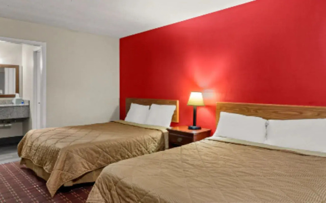 Rodeway Inn