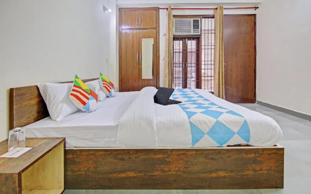 OYO Home 27597 Premium Stay