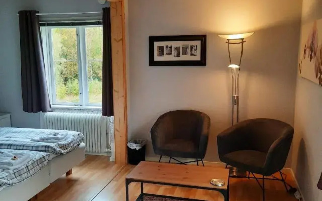 Geijersholms Herrgård