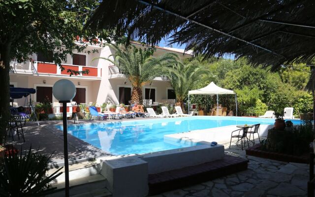 Inn Hotel