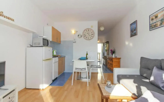 Toni in Pula - Istrien