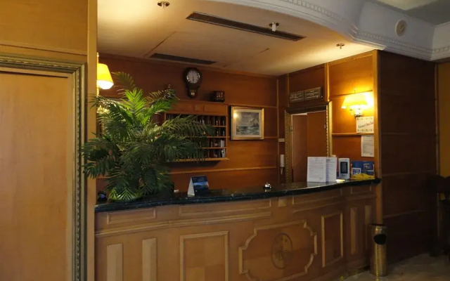 L'Ottava Hotel