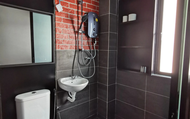 Tatami D'Tepi Laut Pangkor