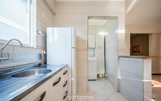 Apt W/barbecue 3 Minutes From Bombas Beach Fdl101