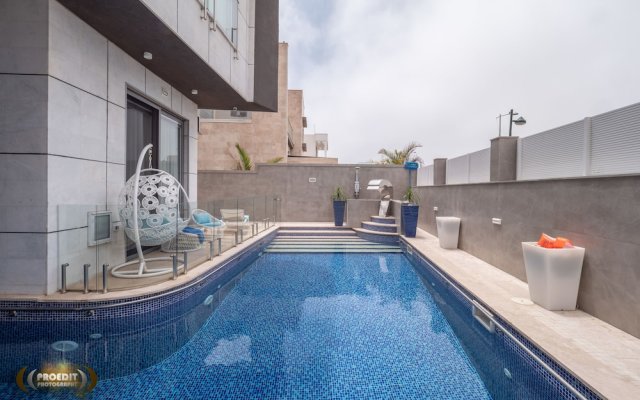 Luxury Villa in Ashdod